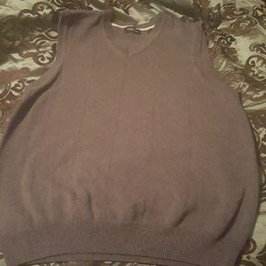 sweater vest